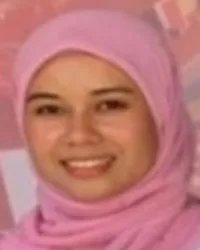 Faezah Ishak