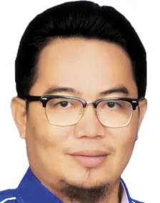 Dato Juanda bin Jaya
