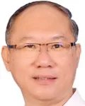Wong Su Vui