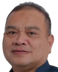 Haji Rafie Ahmad