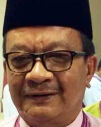 Abdul Malik Manaf