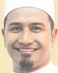 Nor Azman Mohamad