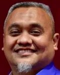 Mohd Zaidi bin Aziz