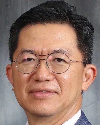 Robert Lau Hui Yew