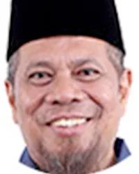 Rahmat Daud