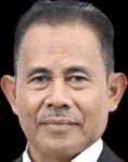 Zainal Abidin Saad