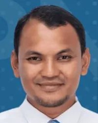 Mohamad Ayub bin Mat Ashri