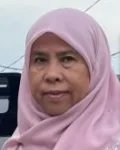 Barirah Mohd Mokhtar