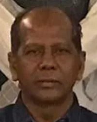 Hamizi Hussain