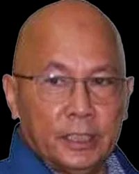 Ahmad Ishak