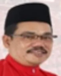 Mazlan Abd Rahman