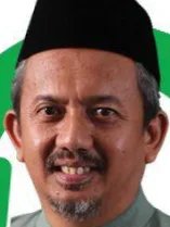 Muhyidin bin Abdul Rashid