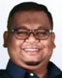 Muhammad Farhan Abdul Rahim