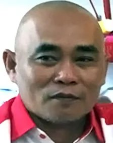 Baba Anak Emperan