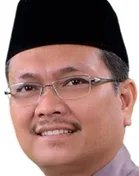 Shamsul Anuar bin Nasarah