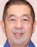 Kow Cheong Wei
