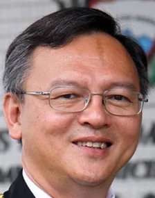 Lo Khere Chiang