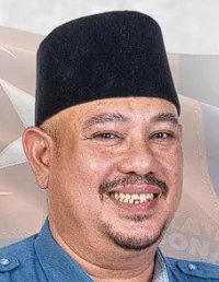 SYED MOHAMAD BIN SYED ALWI