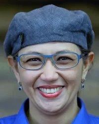 Hanifah Hajar Taib