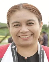 Mazliwati Abdul Malek
