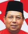 Awang Adek bin Hussin
