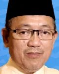 Abdul Rahman bin Md Yakub