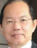 Kong Hong Ming @ Kong Fo Min
