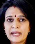 Indrani Ramasamy