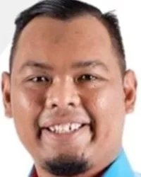 Muhammad Asri Ibrahim
