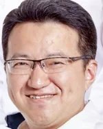 Liew Chin Tong