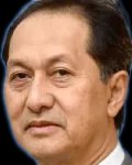 Zainal Azman Abu Seman