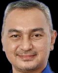 Mohd Fakaaruddin Ismail