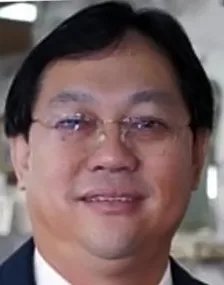 Francis Harden anak Hollis