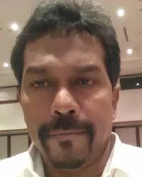 Ts Dr Rama Moorthy@steven Ram Appanah