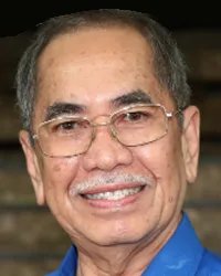 Wan Junaidi bin Tuanku Jaafar