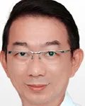 Yong Wui Chung