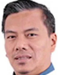Tazul Arifin Nasri