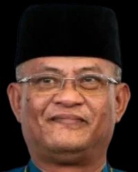 Khairul Azhari Saut
