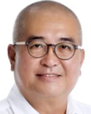 Yii Siew Sang