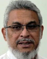 Khalid bin Abd Samad