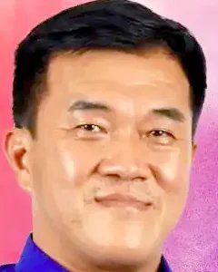 TAN CHONG