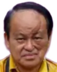 Ah Lee