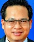 Paul Porodong