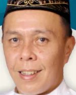 Mohd Hanafi Ahmad