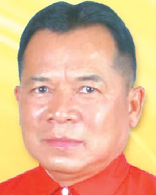 Andria Anak Dundang Andria Gelayan