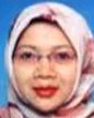 Norshida binti Ibrahim