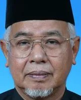 Dato' Ab. Halim bin Ab. Rahman