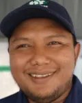 Mohd Shazwan Suban @ Ani