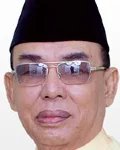 Ibrahim Okk Mohd Laiman Diki