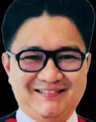 Mohd Nor Izzat Mohd Johari